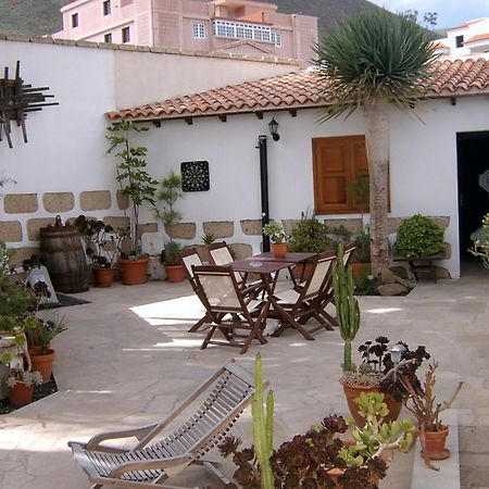 Casa Rural El Traspatio Granadilla de Abona Kültér fotó