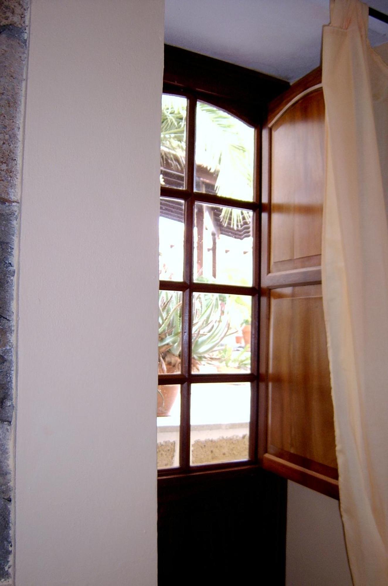 Casa Rural El Traspatio Granadilla de Abona Kültér fotó