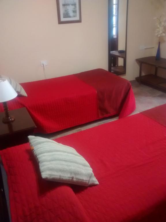 Casa Rural El Traspatio Granadilla de Abona Kültér fotó