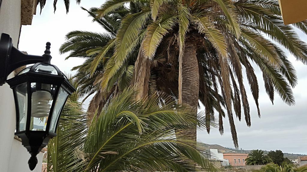 Casa Rural El Traspatio Granadilla de Abona Kültér fotó