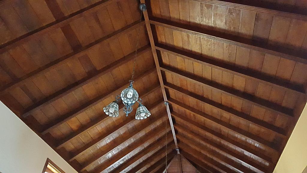 Casa Rural El Traspatio Granadilla de Abona Kültér fotó