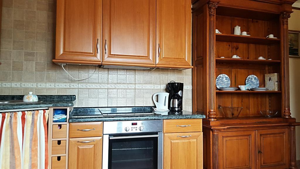 Casa Rural El Traspatio Granadilla de Abona Kültér fotó