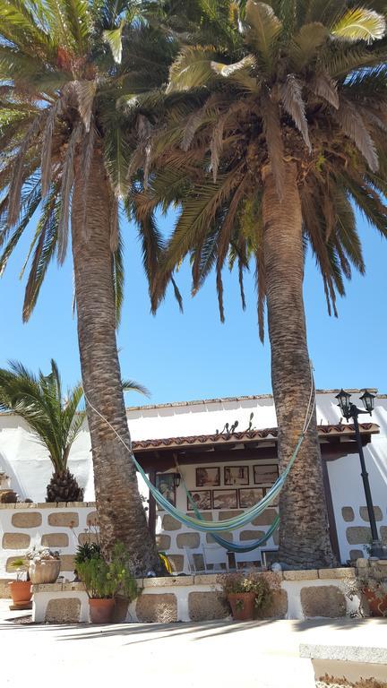 Casa Rural El Traspatio Granadilla de Abona Kültér fotó