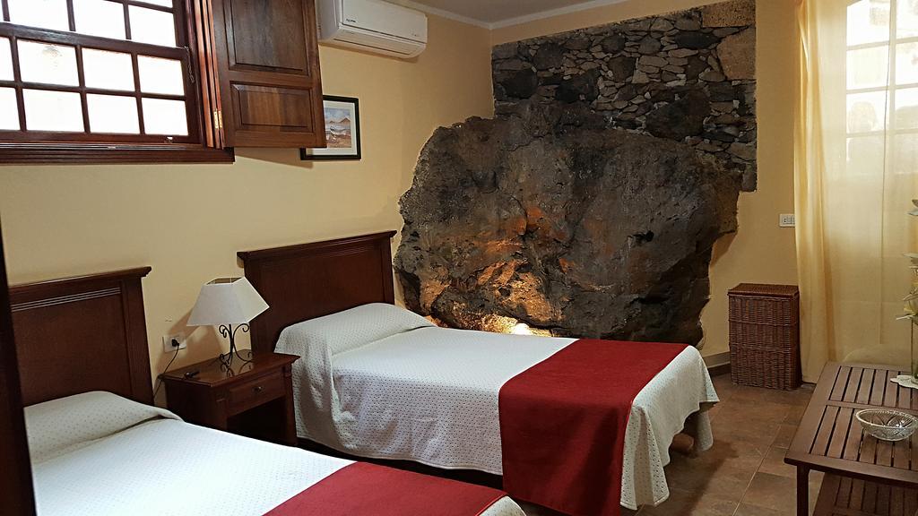 Casa Rural El Traspatio Granadilla de Abona Kültér fotó