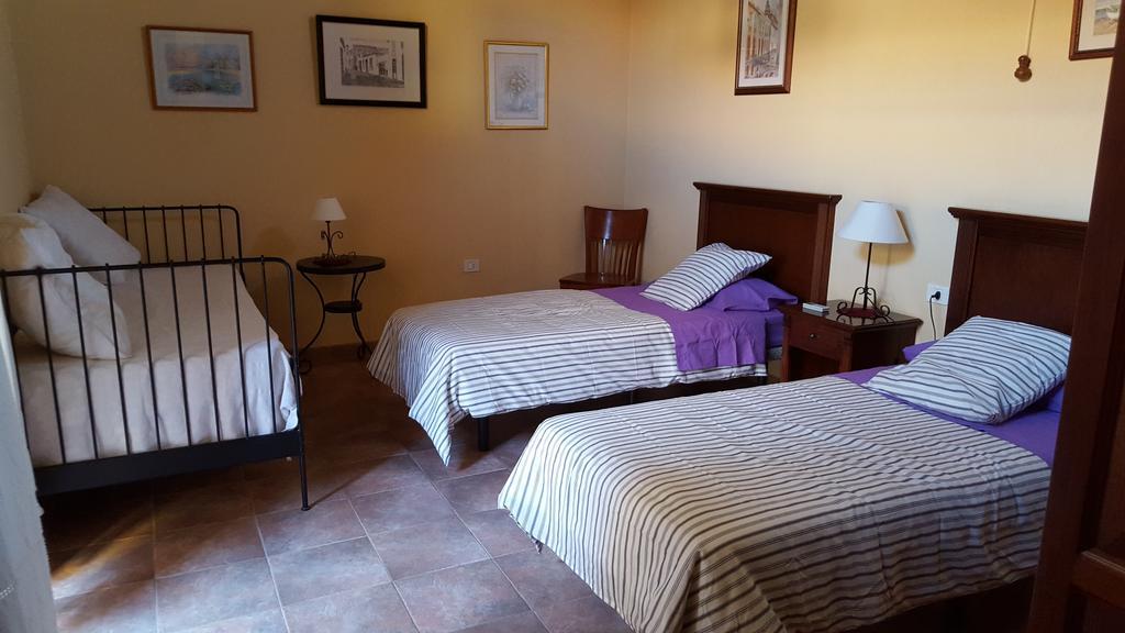 Casa Rural El Traspatio Granadilla de Abona Kültér fotó